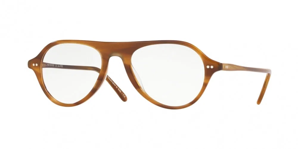Oliver Peoples 5406U Eyeglasses - view 2